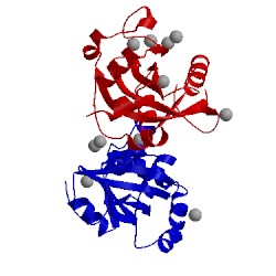 Image of CATH 4r3h
