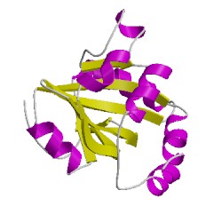 Image of CATH 4r3hA