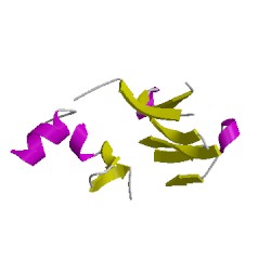 Image of CATH 4r3jA01