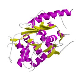 Image of CATH 4r3jA02