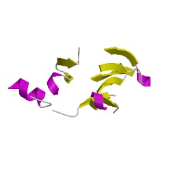 Image of CATH 4r3jB01