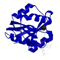 Image of CATH 4r3k