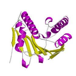 Image of CATH 4r3mA