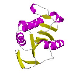 Image of CATH 4r3nB01