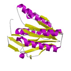 Image of CATH 4r3o2