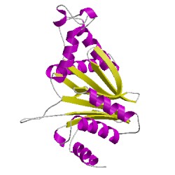 Image of CATH 4r3oA