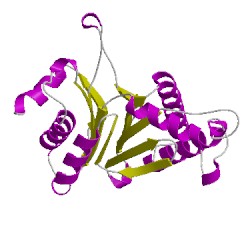 Image of CATH 4r3oF