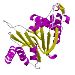 Image of CATH 4r3oG