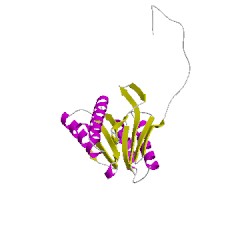 Image of CATH 4r3oI