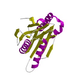 Image of CATH 4r3oK