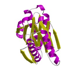 Image of CATH 4r3oL