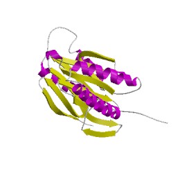 Image of CATH 4r3oM00