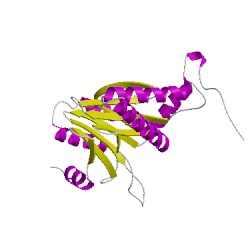 Image of CATH 4r3oP