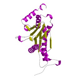 Image of CATH 4r3oR