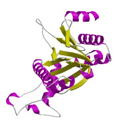 Image of CATH 4r3oS