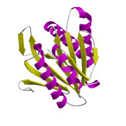 Image of CATH 4r3oV