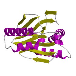 Image of CATH 4r3oX