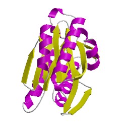 Image of CATH 4r3oZ00