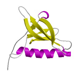 Image of CATH 4r3pA01