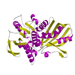 Image of CATH 4r41A