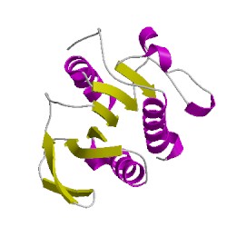 Image of CATH 4r41A01