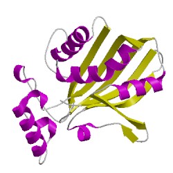 Image of CATH 4r41A02