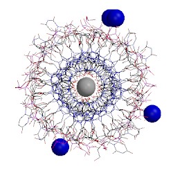 Image of CATH 4r44