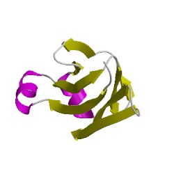 Image of CATH 4r4bA02
