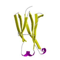 Image of CATH 4r4bB02