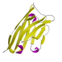 Image of CATH 4r4bD01
