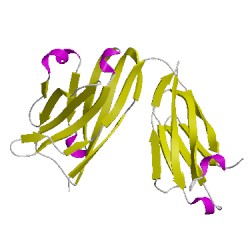 Image of CATH 4r4bF