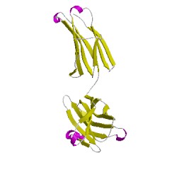 Image of CATH 4r4bH