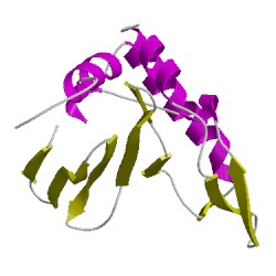 Image of CATH 4r4kC00