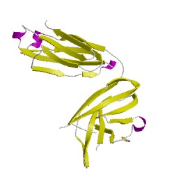 Image of CATH 4r4nC