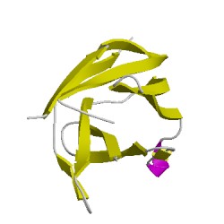 Image of CATH 4r4nJ01