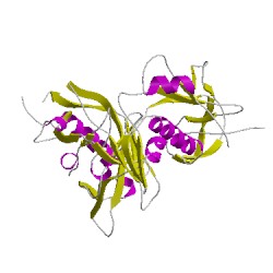Image of CATH 4r4nM01