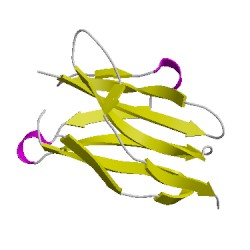 Image of CATH 4r4nQ01