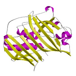 Image of CATH 4r4uA