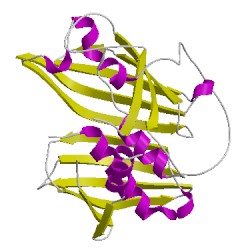 Image of CATH 4r4uB