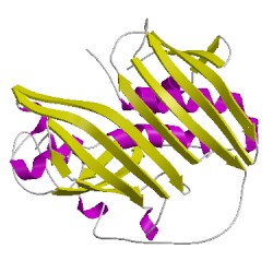 Image of CATH 4r4uD