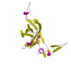 Image of CATH 4r4zA02