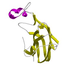Image of CATH 4r4zA03