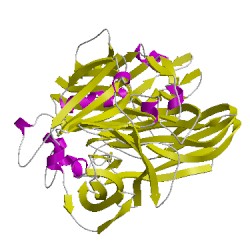 Image of CATH 4r4zB