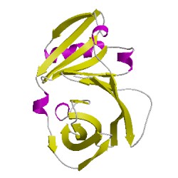 Image of CATH 4r4zB01