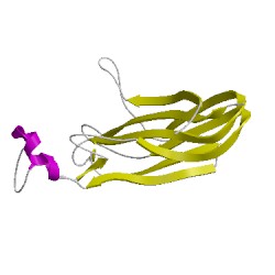 Image of CATH 4r4zB03