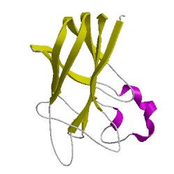 Image of CATH 4r4zD03