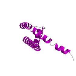 Image of CATH 4r50B