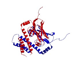 Image of CATH 4r5g