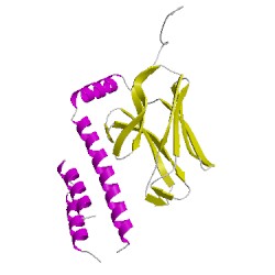 Image of CATH 4r5gB