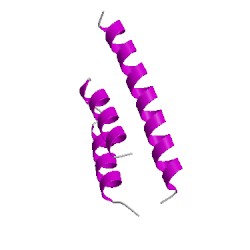 Image of CATH 4r5gB02